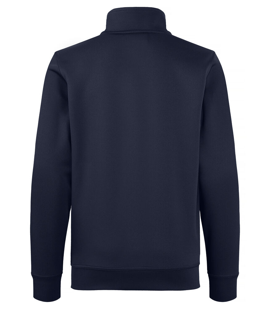 Basic Active Cardigan Junior - 10