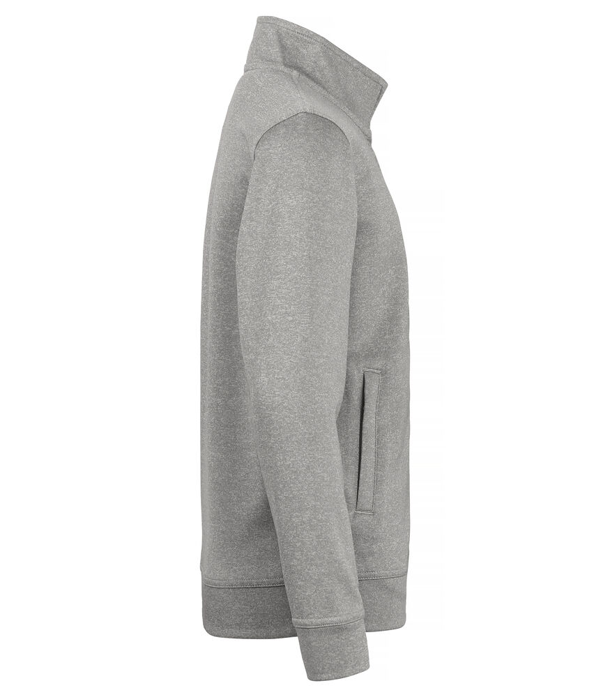 Basic Active Cardigan Junior - 18