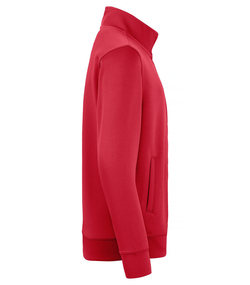Basic Active Cardigan Junior - 16
