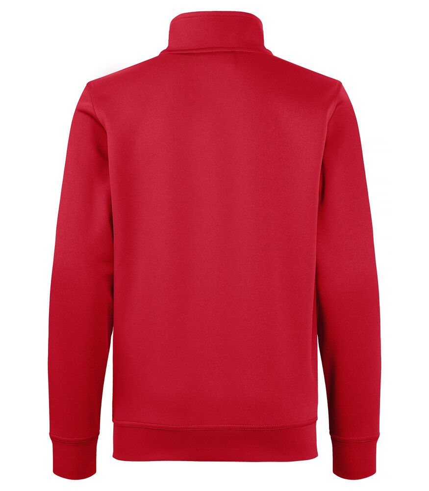 Basic Active Cardigan Junior - 6