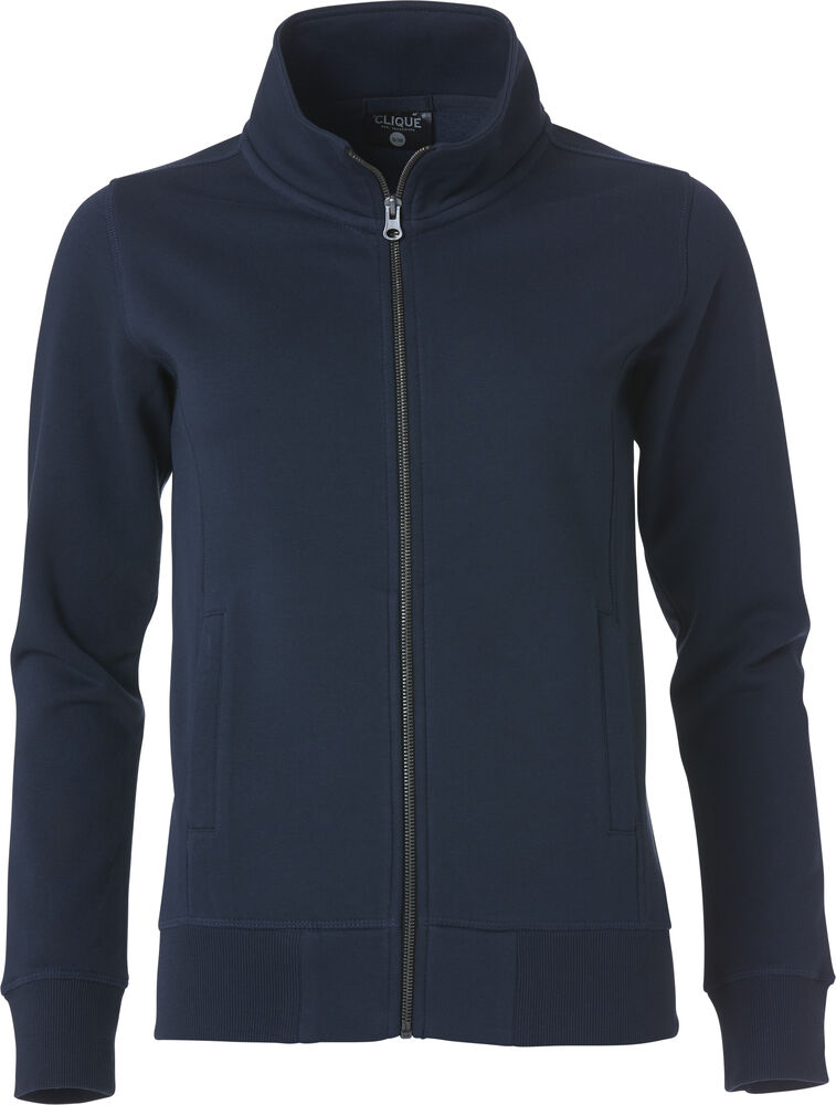 Classic Cardigan Women - 2