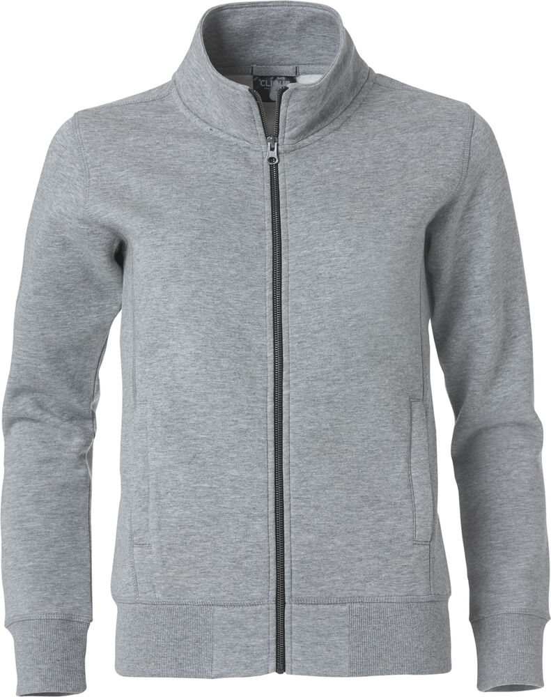 Classic Cardigan - 3