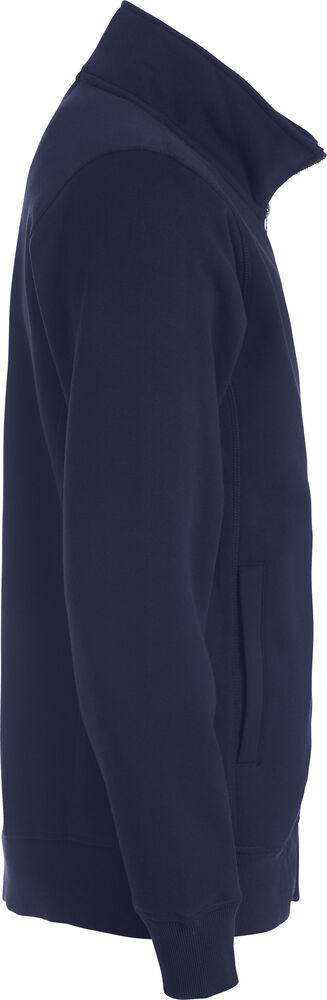Classic Cardigan - 19