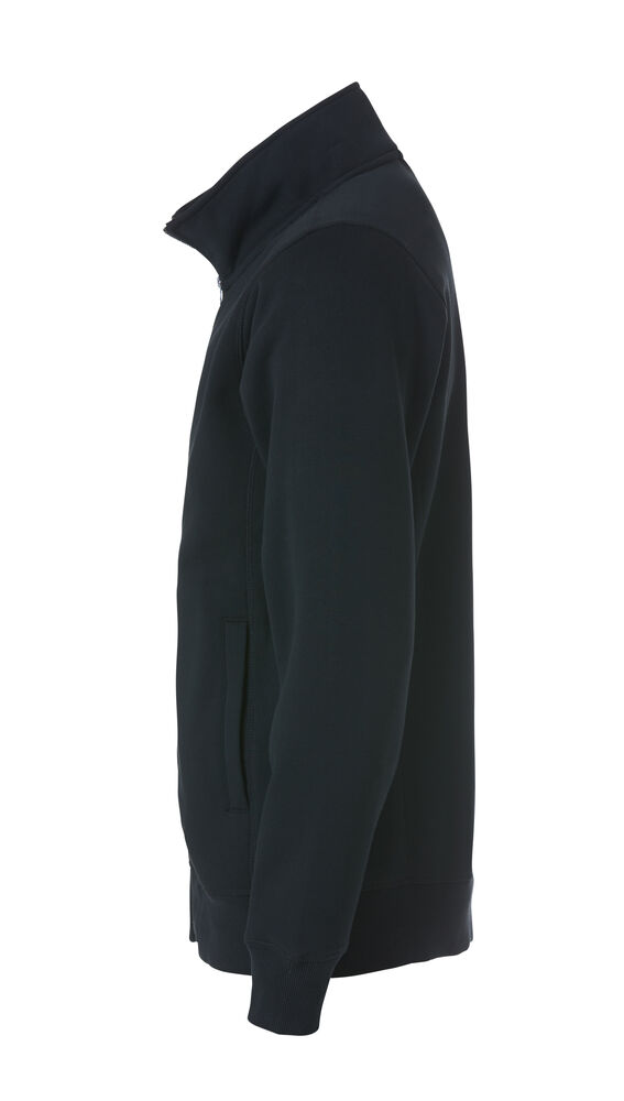 Classic Cardigan - 21