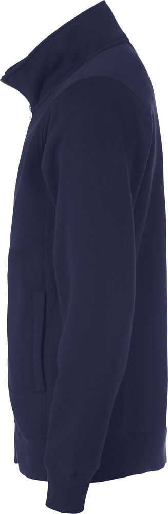 Classic Cardigan - 12