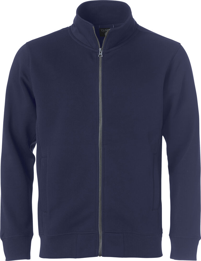 Classic Cardigan - 2