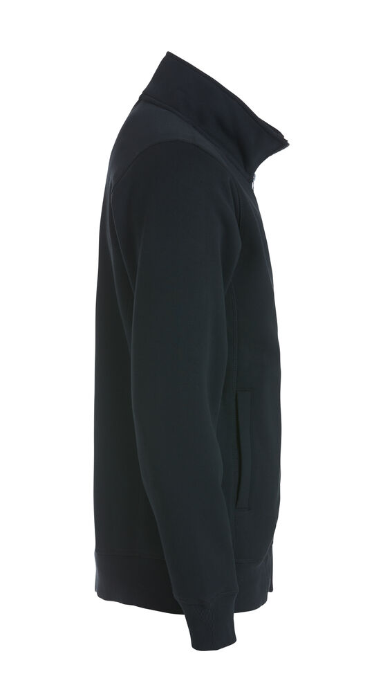 Classic Cardigan - 22