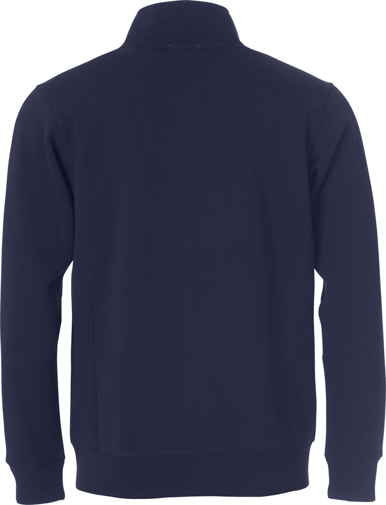 Classic Cardigan - 7