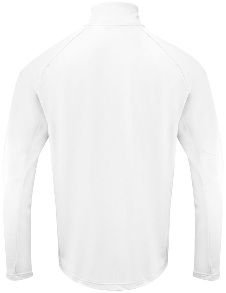 Active Sweater HZ Junior - 9