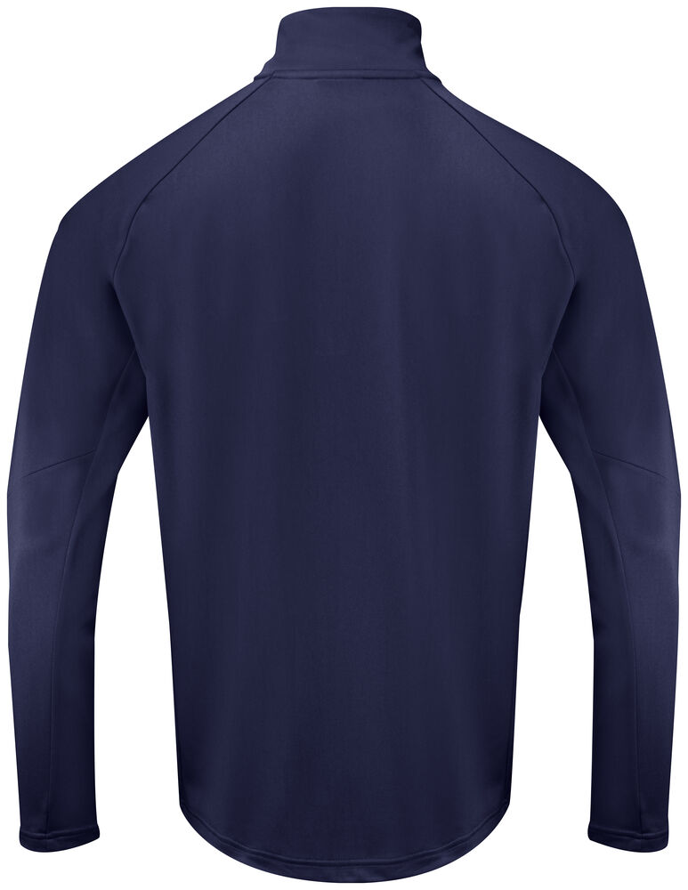 Active Sweater HZ Junior - 8