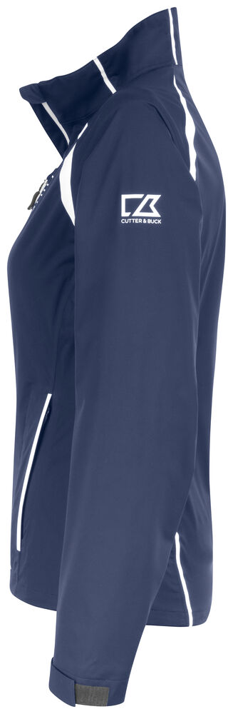 North Shore Jacket Women - 8