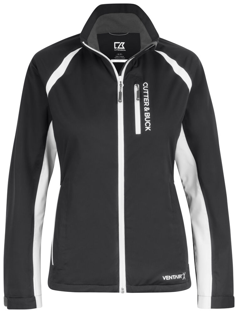 North Shore Jacket Women - 2