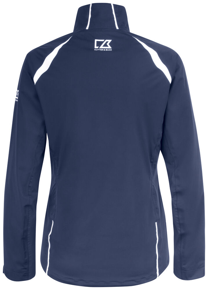North Shore Jacket Women - 4
