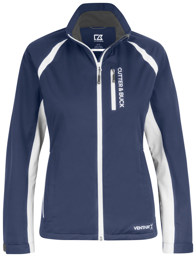 North Shore Jacket Women