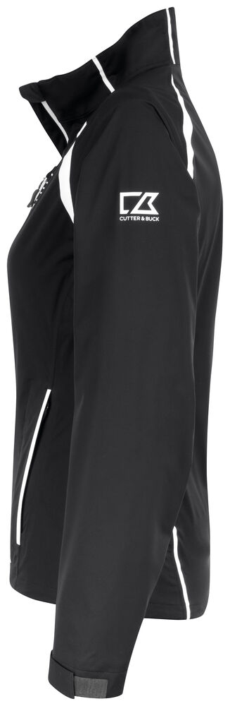 North Shore Jacket Women - 7