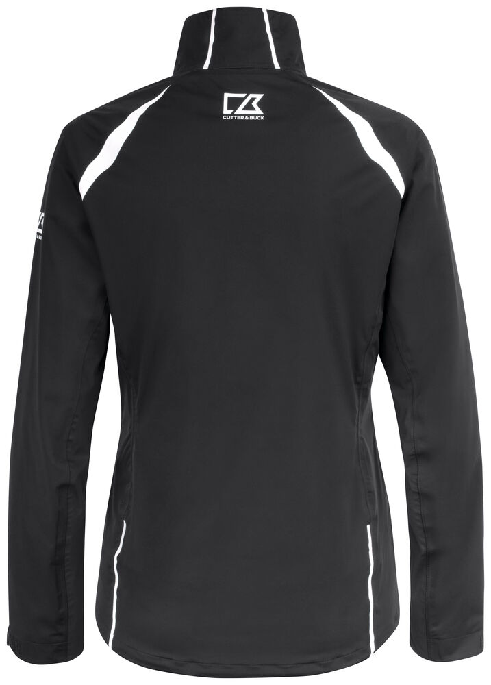 North Shore Jacket Women - 3
