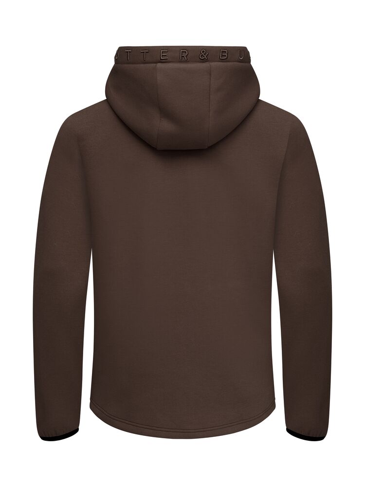 Pemberton Hood Men - 18