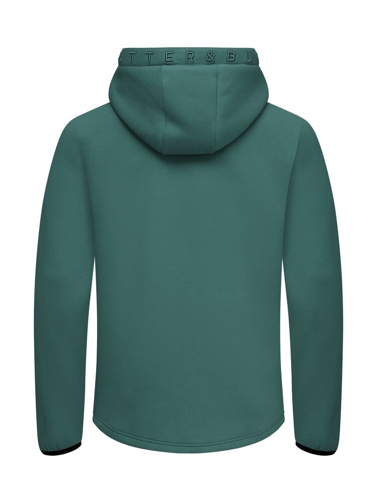 Pemberton Hood Men - 14