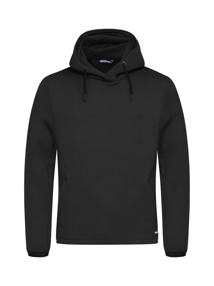 Pemberton Hood Men - 5