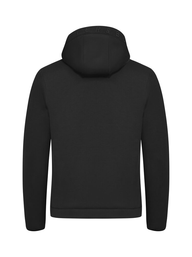 Pemberton Hood Men - 11