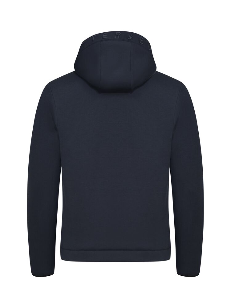 Pemberton Hood Men - 6