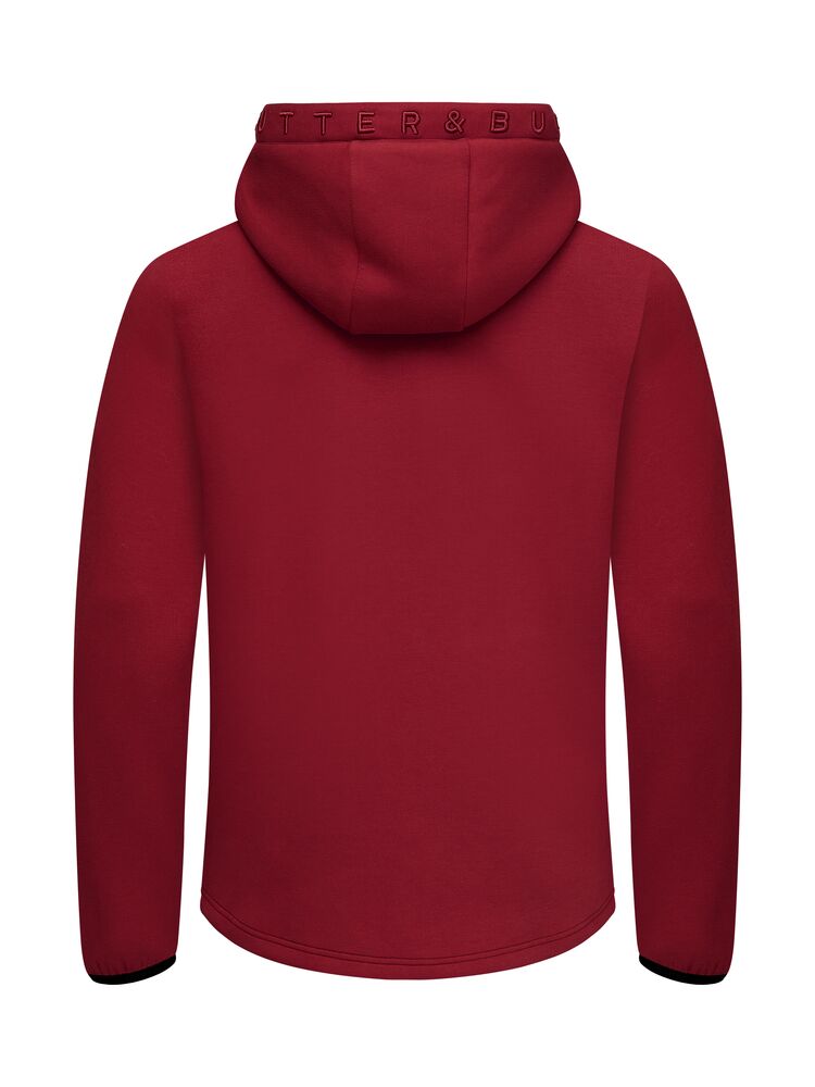 Pemberton Hood Men - 15