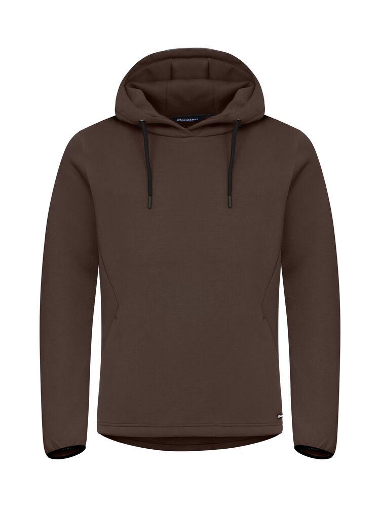 Pemberton Hood Men - 4