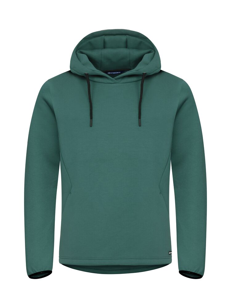 Pemberton Hood Men - 3