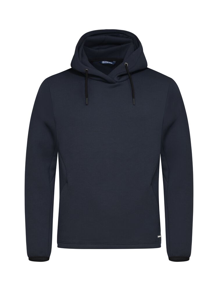 Pemberton Hood Men - 2