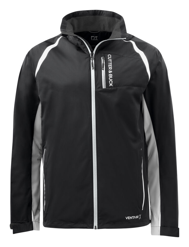North Shore Jacket Men - 2