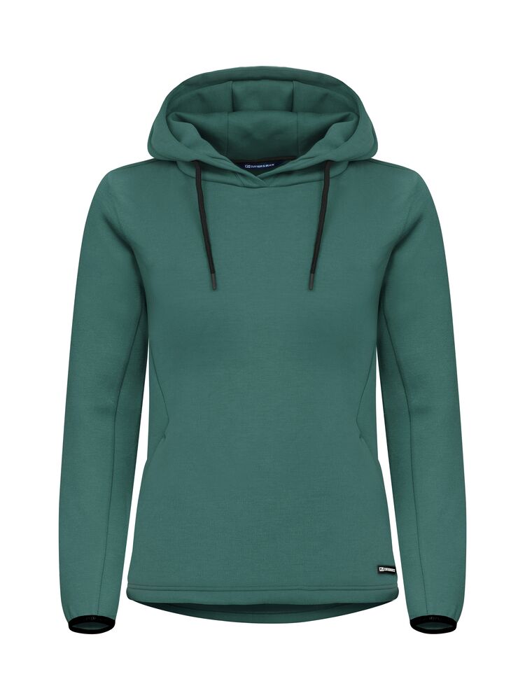 Pemberton Hood Women - 3