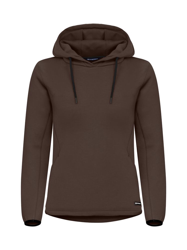 Pemberton Hood Women - 4