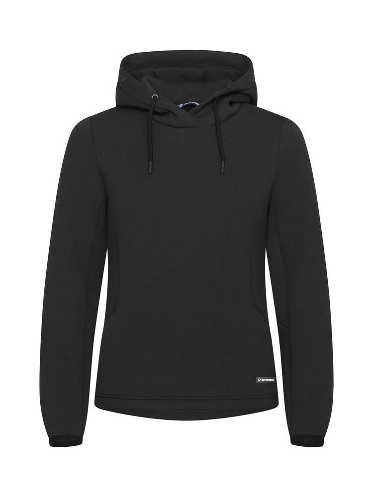 Pemberton Hood Women - 5