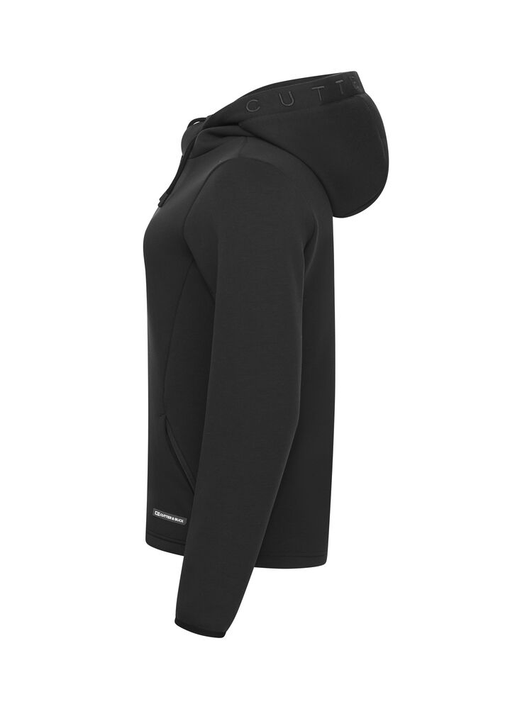 Pemberton Hood Women - 17