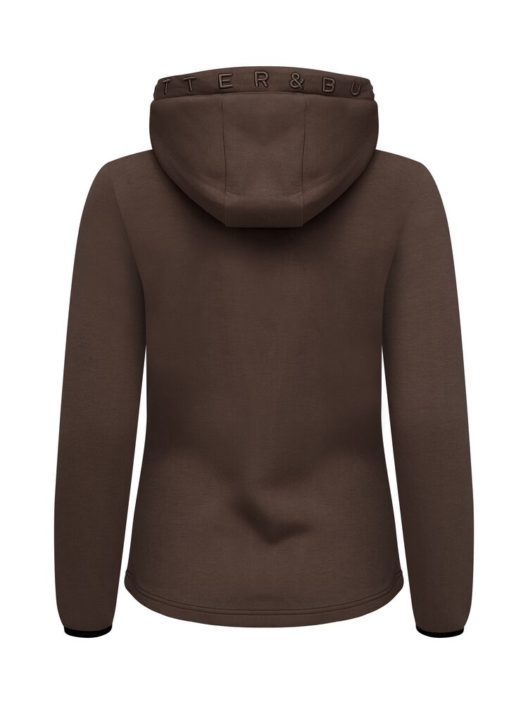 Pemberton Hood Women - 20