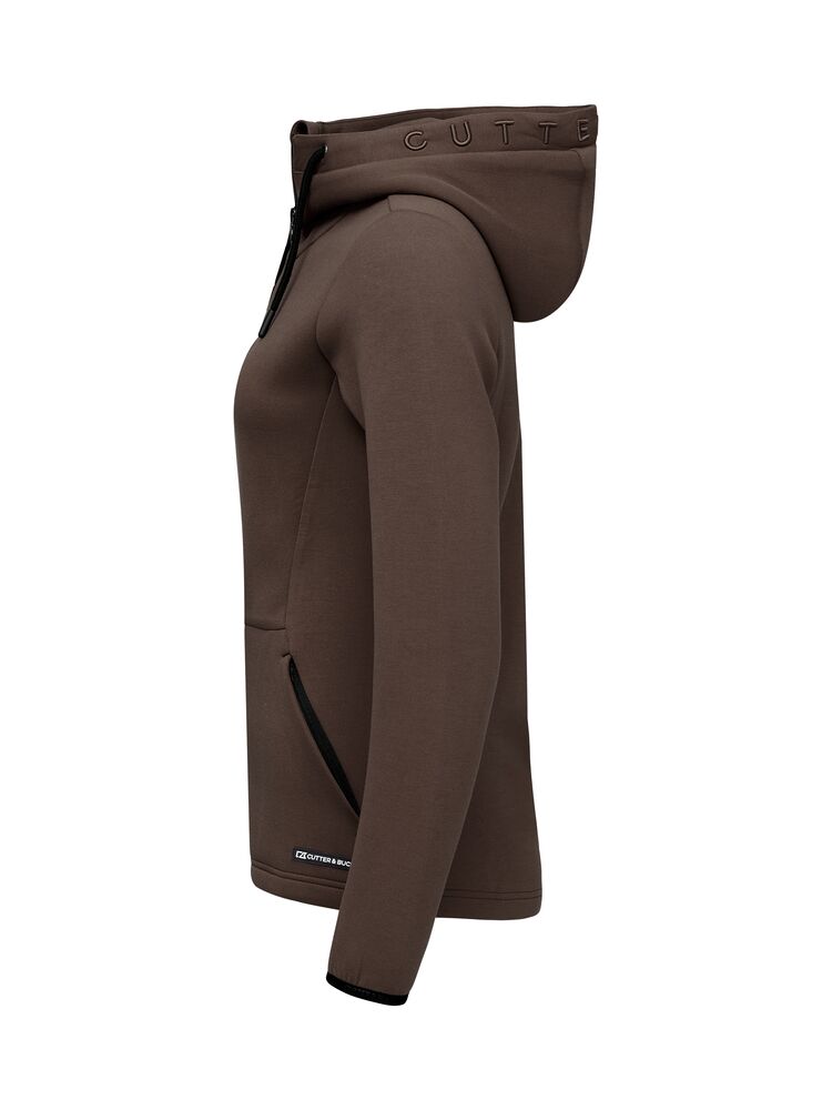 Pemberton Hood Women - 15