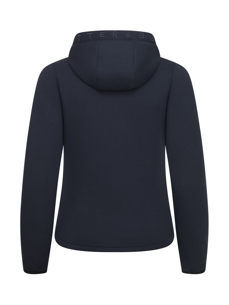 Pemberton Hood Women - 7
