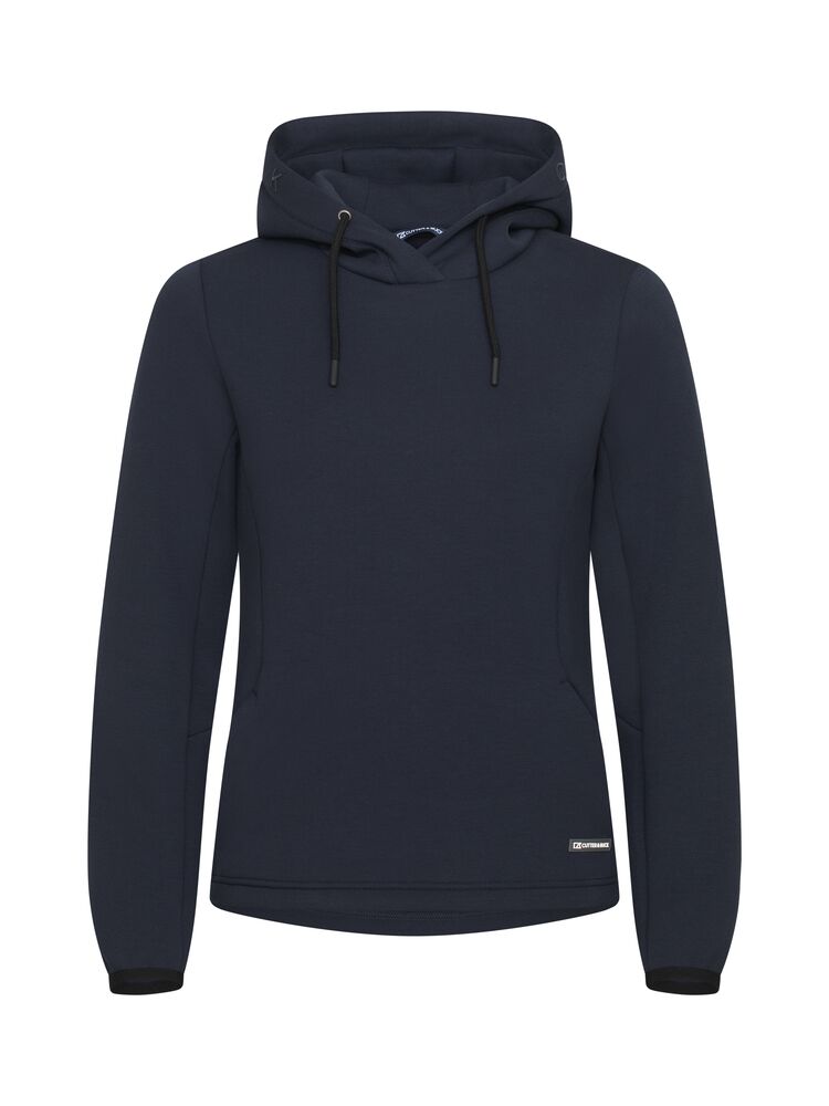 Pemberton Hood Women - 2