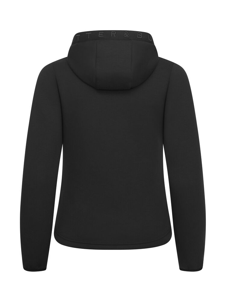 Pemberton Hood Women - 6