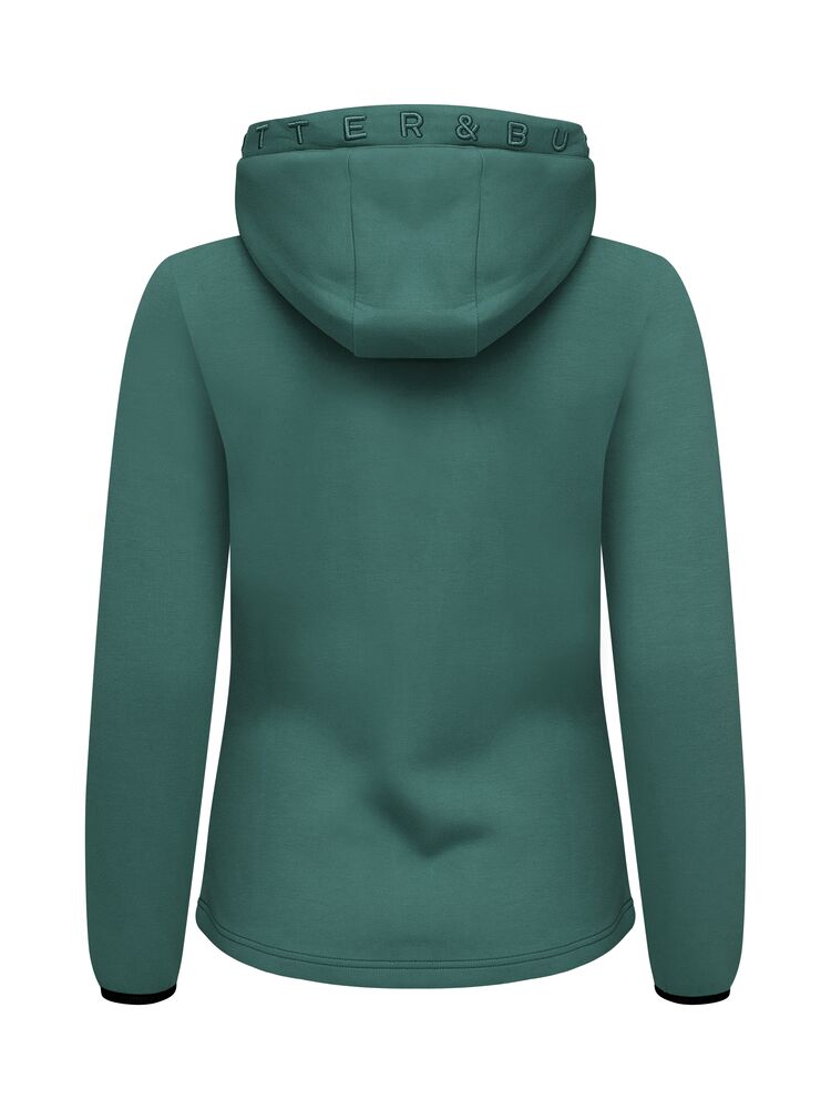 Pemberton Hood Women - 19
