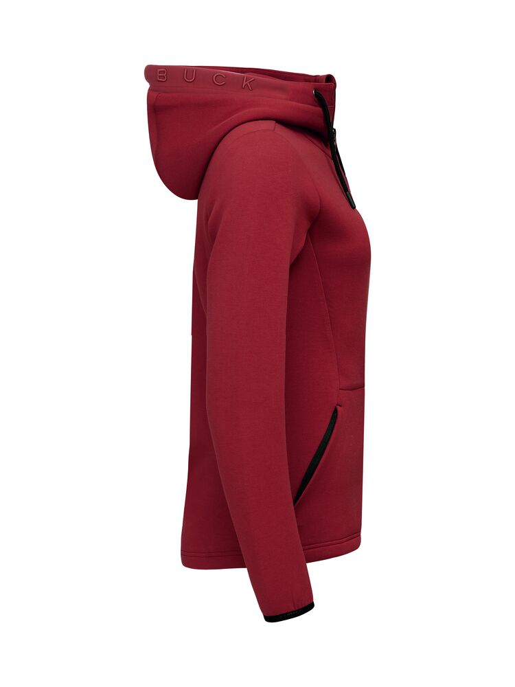 Pemberton Hood Women - 18
