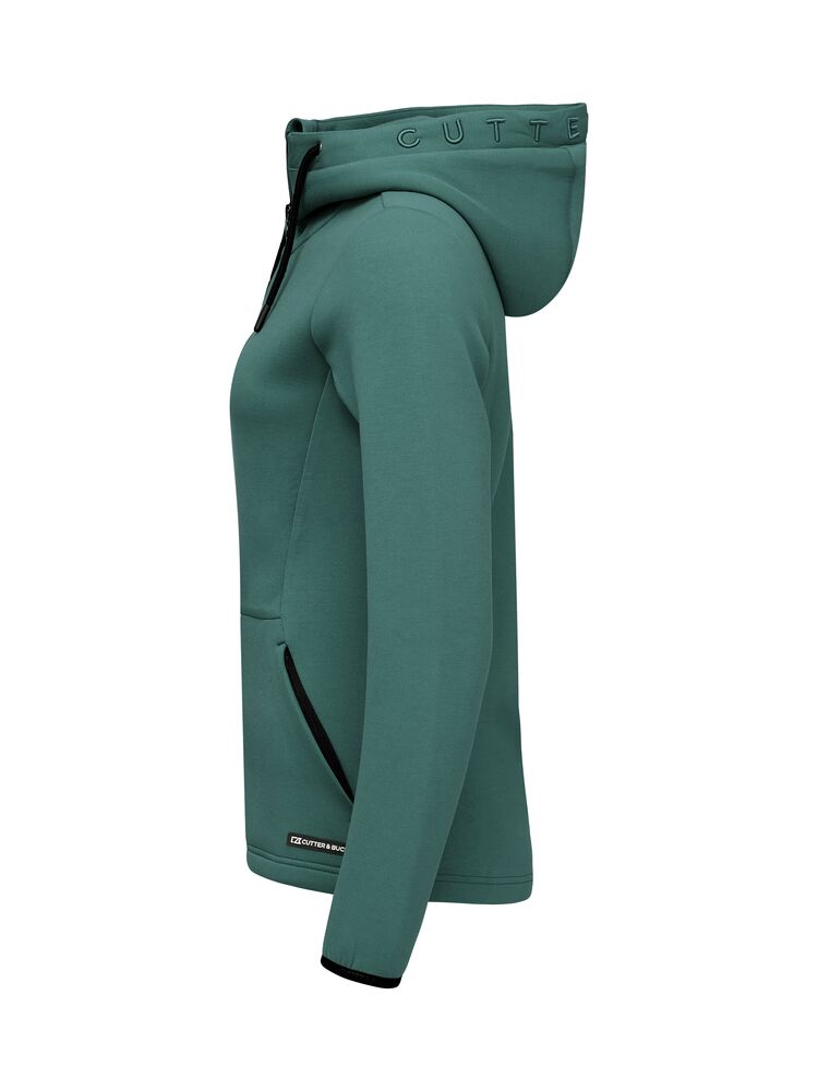 Pemberton Hood Women - 14
