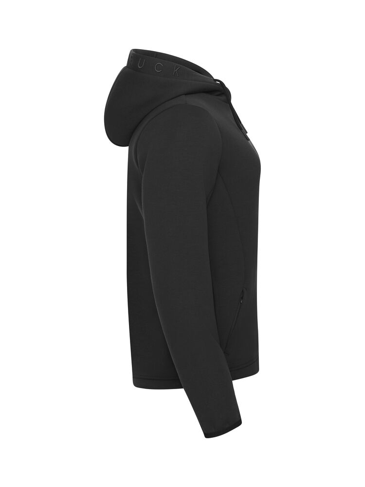 Pemberton Hood Women - 12