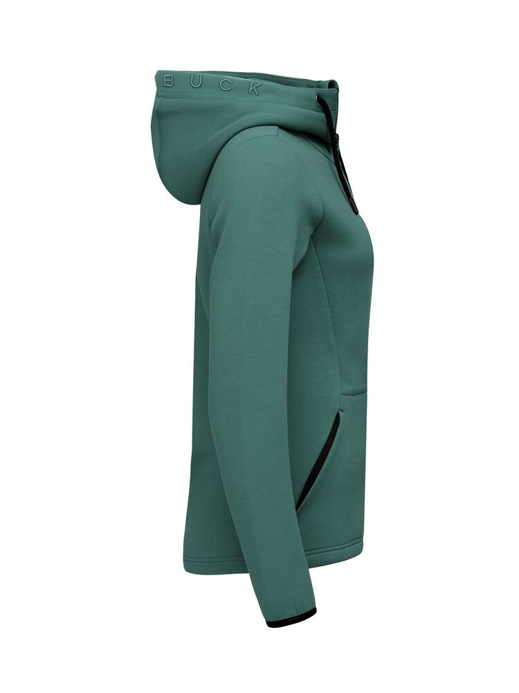 Pemberton Hood Women - 9