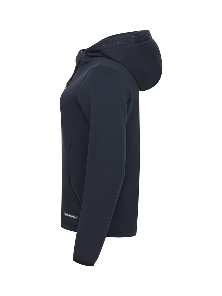 Pemberton Hood Women - 16