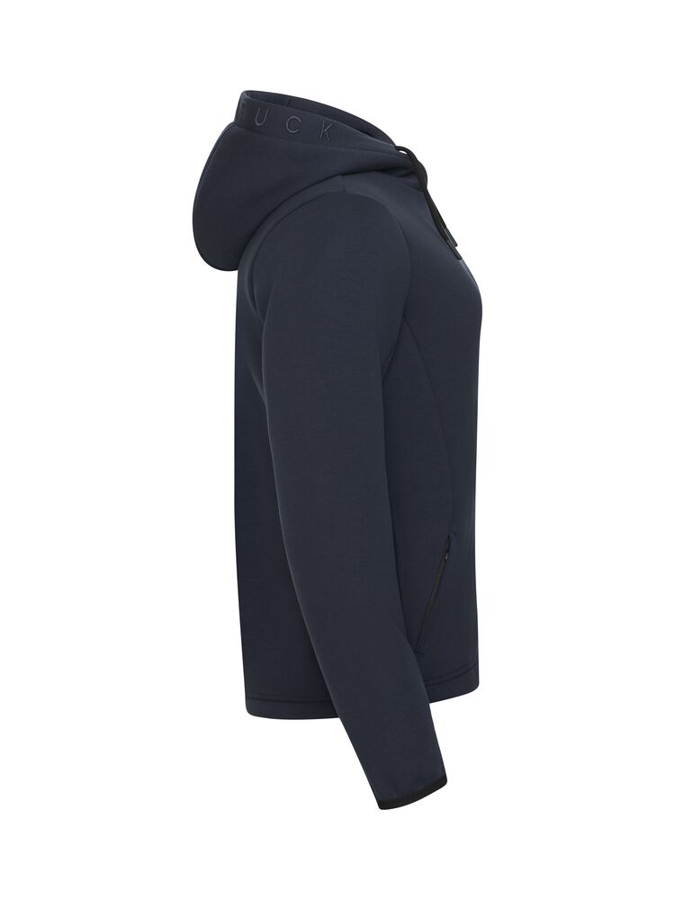 Pemberton Hood Women - 11