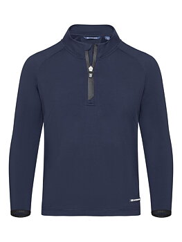 Adapt Half Zip Junior