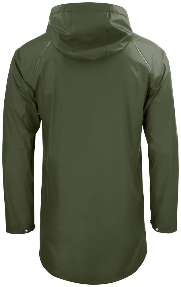 Classic Rain Jacket - 8