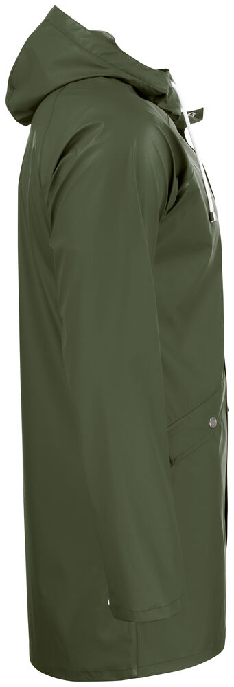 Classic Rain Jacket - 15