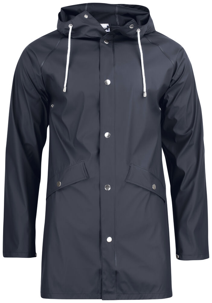 Classic Rain Jacket - 2
